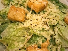 经典凯撒沙拉-城市大道红炉披萨烘焙坊