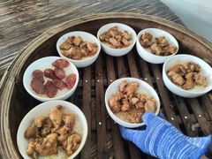 -品香排骨饭(羊官路店)