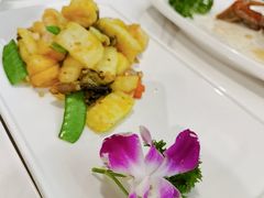 -十六台·经典广东菜(德外大街店)