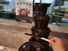 -比格比萨自助(诺亚大厦店)