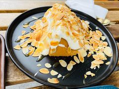 雪山戚风-Home Cafe(水榭春天店)