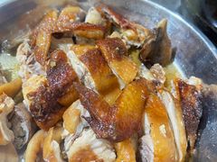 -红旗山庄(圭峰山店)