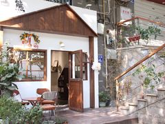 -白熊咖啡(闽江大道店)
