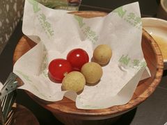 -季季山·云南野生菌火锅(上海首店)