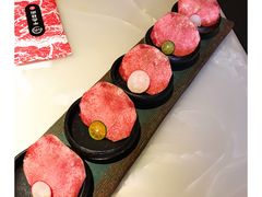 -厚贞日式烤肉(龙之梦店)