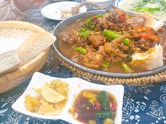 -八两八金·莱芜特色炒鸡(市南漳浦路店)