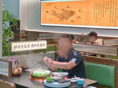 -得意咚瓜·顺德鱼生·冬瓜火锅(深圳首店)