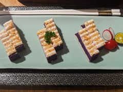 -OCEAN一席海鲜•海景餐厅(双子塔店)