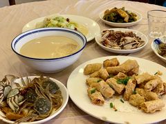 -阿马蛋汤·宁波小海鲜(总店)