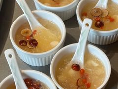 -溪山云境森林音乐餐厅(湖景店)