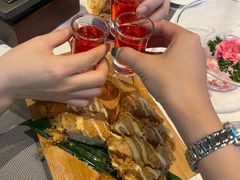 -若蘭慈·无国界素食料理(欢乐海岸店)