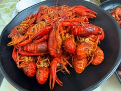 -聚味瞿记·龙虾堂(树木岭店)