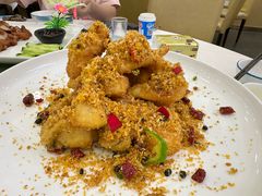 -粤盛海鲜平价店(洛溪食街店)