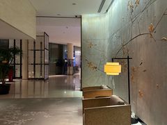 -上海衡山路十二号华邑酒店