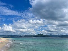 -三亚西岛海洋文化旅游区