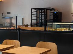 -LANLIZI BAKERY(COSMO店)