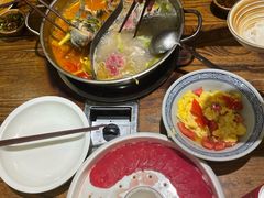 -亮欢寨(凯里总店)