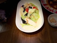 -天山醉美·新疆餐厅(富华里店)