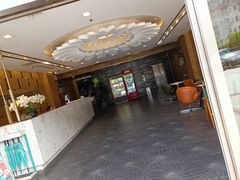 -豪泰168酒店(无锡上马墩靖海地铁站店)