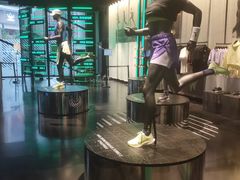 -NIKE品牌体验店(南京东路店)