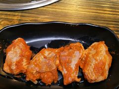 -莱真牛碳火烤肉(合肥旗舰店)