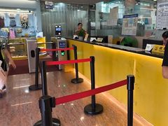 -中山夏威夷游泳馆(小榄店)