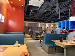 -鱼酷活鱼烤鱼(雨花客厅店)