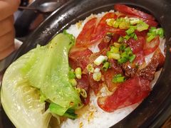 -蓝记茶餐厅(勒泰店)