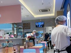 -小杨生煎(周浦万达店)