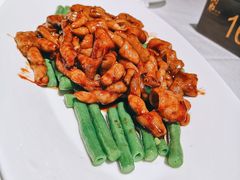 豉油皇鹅肠-炳胜品味(海印总店)