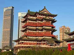 -滕王阁旅游区
