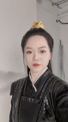 -盘子女人坊古装写真摄影(深圳店)