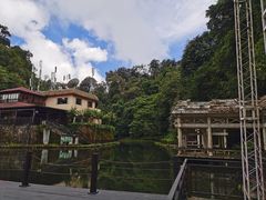 -云南屏边大围山国家公园
