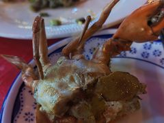 同安煎蟹-鑫悦楼煎蟹·16年海鲜大排档