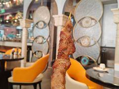 -巴依老爷新疆美食(清华东门店)