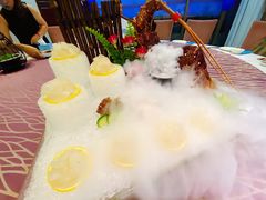 红龙大刺身-欢乐海岸美食联盟