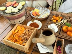 -LALA LAND日落半岛露营地