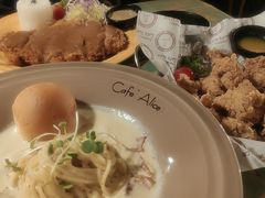 -Cafe Alice咖啡爱丽丝(奥城店)