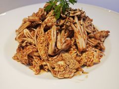 -四世同堂·京菜·烤鸭(双井店)