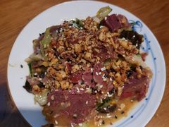 舂牛肉-阿木舂记·特色小吃(平江路店)