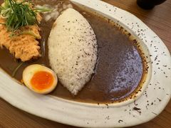 -CURRY YA 熟成咖哩專門店(深圳湾万象城店)
