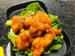 -烤路里·韩国品质自助烤肉(石路天虹4号店)
