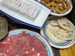 -堂客老火锅(欣阳广场总店)