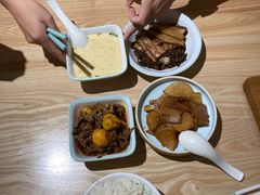 -老乡鸡(融科天地店)