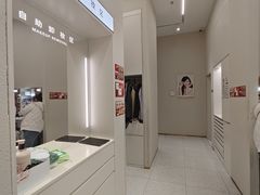 -海马体照相馆(大连柏威年购物中心店)