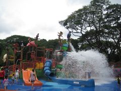 -新加坡飞禽公园