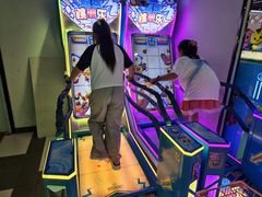 -风云再起游乐汇(南京常发广场店)