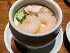 日式蒸蛋-阿吾罗日本料理(K11艺术中心店)