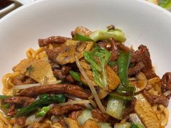 -寻裕记·现炒浇头面(人民广场店)