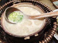 -潮十三潮汕砂锅粥(高新四路大都荟店)